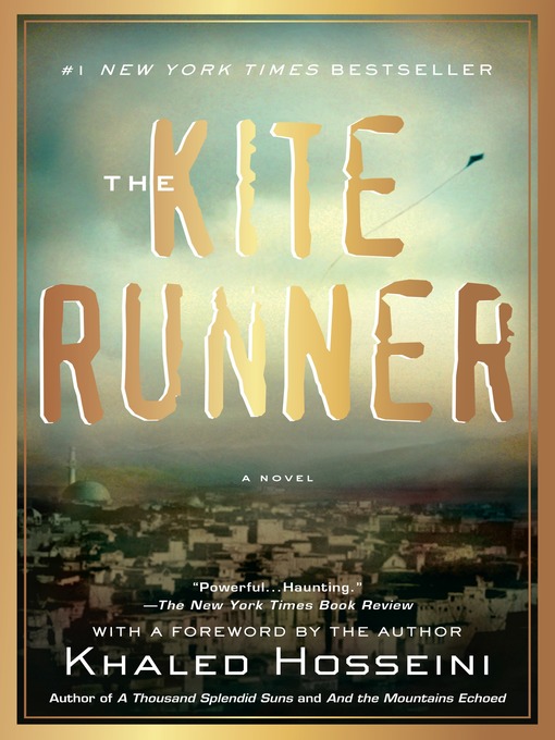 Khaled Hosseini创作的The Kite Runner作品的详细信息 - 可供借阅